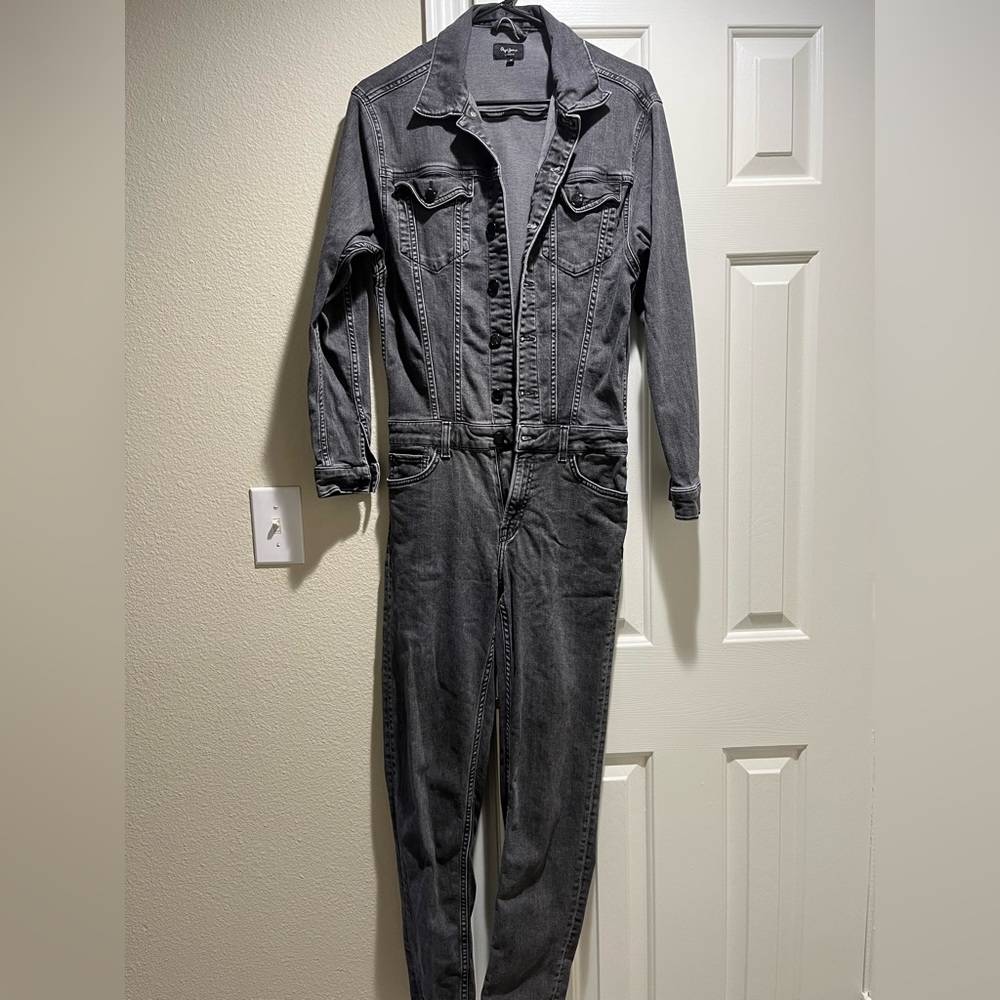 Pepe Jeans jumpsuit, gently worn
